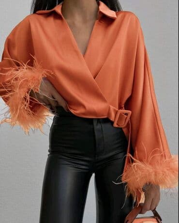 r star trenerke: Kosulje 2200 r.d — 3