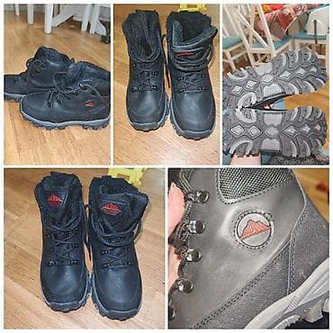 traktor za decu na pedale: Čizme, Veličina - 34 — 4