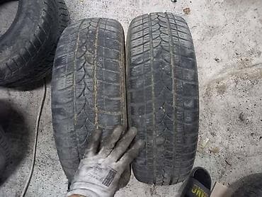 polovne auto gume u nišu i okolini: TAURUS 175/65 R14 SVE SEZONE | Svi delovi za Opel vozila : Astra G H — 1