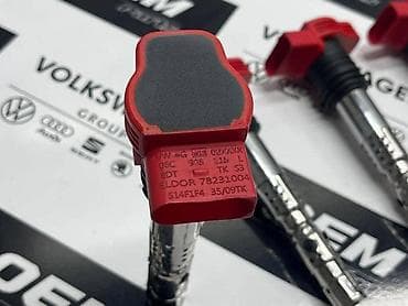 dilan dog broj tablica: BOBINE 2.0 TFSI ZA VOLKSWAGEN PASSAT B7, GOLF 6, GOLF 7 . - 06C 905 — 2