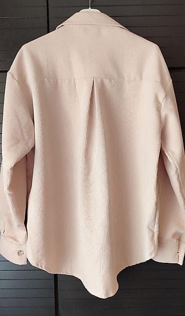 forma ideale svilajnac: Dvorset ženski komplet – košulja i mini suknja/šorts (skort) - — 8
