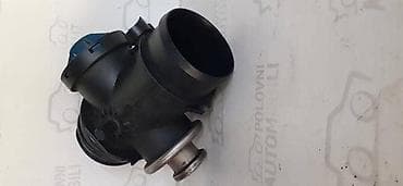 trake: KLAPNA GASA ZA PEUGEOT 206, 306 OD 1996. DO 2002. GOD. | klapna gasa — 2