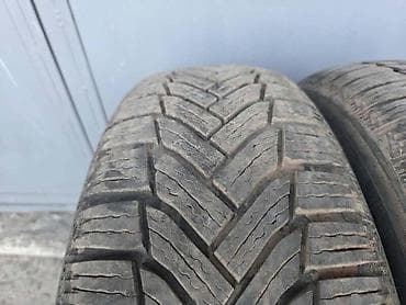 185 65 r15 m s: MICHELIN 185/65 R15 ZIMSKA | 185/65 R15 Michelin Zimske 2 komada — 2