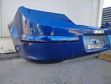 brava za golf 5: ZADNJI BRANIK ZA OPEL ASTRA H OD 2004. DO 2011. GOD. | Zadnji branik — 1