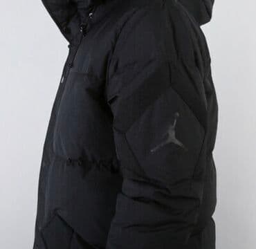 lindex zimske jakne: Jordan Wings Down Parka-Original-Skupocena-Premiu Edicija m, L, XL,XXL — 3