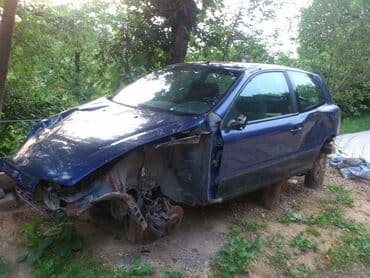 letva volana corsa c: Auspuh ceo za fiat bravo 1.8 16v 96g — 8