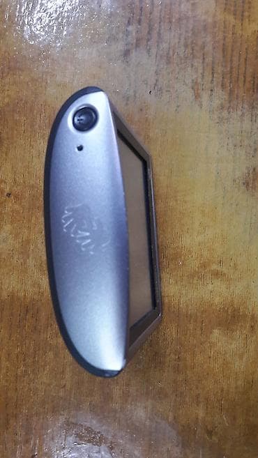 Computers, Laptops & Tablets: TomTom ONE CPU: 380 MHz 89 mm (3.5 inch), 320 x 240 full color TFT LCD — 2