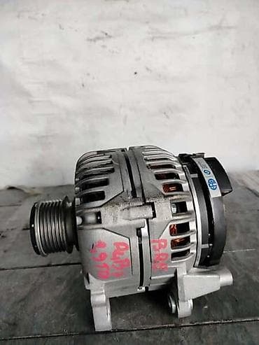 delovi alternatora: ALTERNATOR ZA AUDI A4 OD 2004. DO 2008. GOD. | Alternator Audi A4 B7 — 4