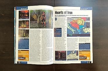 tema: Gamer, Mikro PC World, PC Magazine, Svet Kompjutera Na prodaju — 6