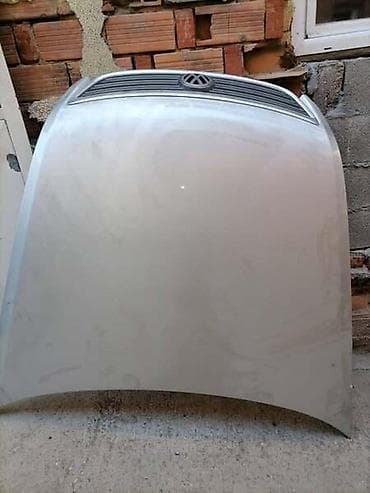 alternator: HAUBA I VRATA ZA VOLKSWAGEN PHAETON | Far, maska,hauba,branik — 3