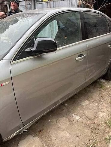 VOZAČEVA VRATA ZA AUDI A4 OD 2008. DO 2014. GOD. | Vrata a4 b8 na lalafo.rs VOZAČEVA VRATA ZA AUDI A4 OD 2008. DO 2014. GOD. | Vrata a4 b8