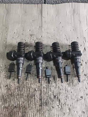 Dizne: DIZNE SA DRŽAČIMA 1.9 TDI ZA VOLKSWAGEN GOLF 5 OD 2003. DO 2009. GOD — 1