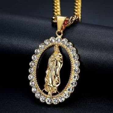 satic smartic cena: Pendant necklace — 3