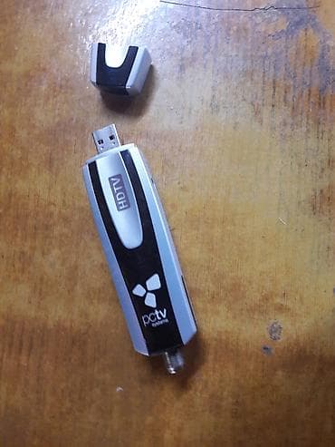 Pinnacle PCTV DVB-S2 Stick (460e) is a handy high-end USB stick to na lalafo.rs Pinnacle PCTV DVB-S2 Stick (460e) is a handy high-end USB stick to