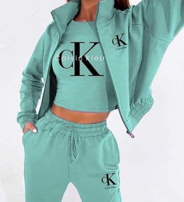 trodelni kompleti: Trodelni kompleti S-Xl 4000 L — 5