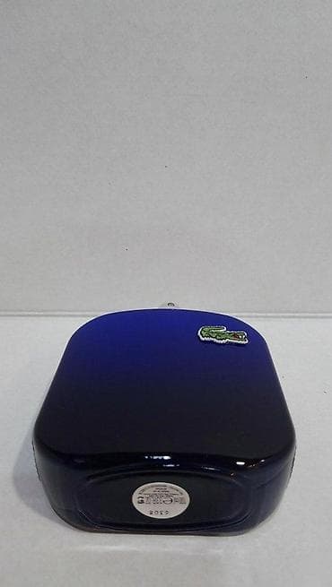 lacoste sandale: LACOSTE EAU DE L.12.12. POUR LUI MAGNETIC EDT100ML TSTR | Lacoste — 4