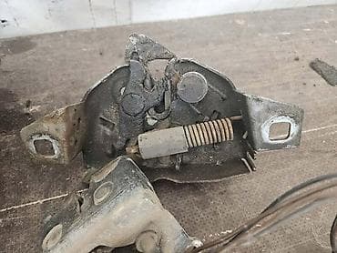 Auto-delovi: BRAVA HAUBE VRATA ZA FIAT PUNTO OD 2000. DO 2003. GOD — 3