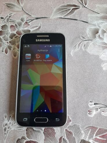 samsung punjač: Samsung L320, bоја - Crna — 9