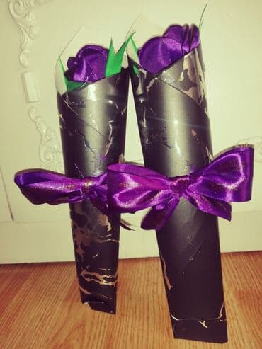 abc prasak za ves: Set of ornaments, New — 4