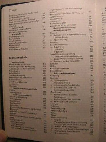 getting to yes knjiga: Knjiga:Kraftfahr-Technisches Taschenbuch Bosch 18. Auflage von 1976 — 2