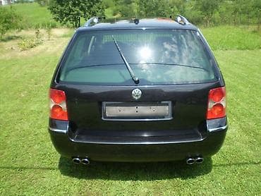 "audi a4 b5" "komplet prednji trap" cena: FABRICKI TAMNA STAKLA ZA VOLKSWAGEN PASSAT B5, PASSAT B5.5 | Komplet — 2