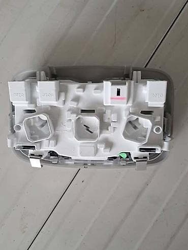 delovi za auto: UNUTRASNJE SVETLO KABINE ZA CITROEN C4, C4 CACTUS, C4 PICASSO . OD — 3