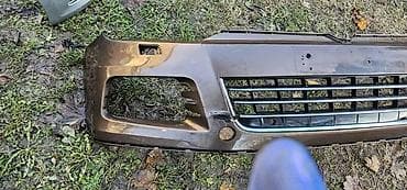 parkside punjac za akumulator: PREDNJI BRANIK ZA VOLKSWAGEN TOUAREG | Volkswagen touareg prednji — 2