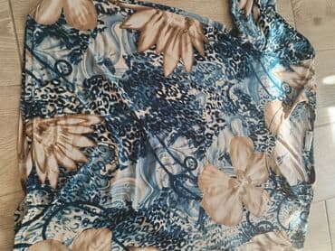 vencanice sirena kroj: 2XL (EU 44) — 1