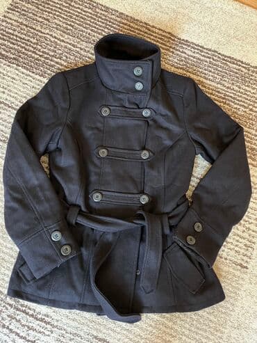 teddy kaput h m: M, Single-colored, With lining — 3