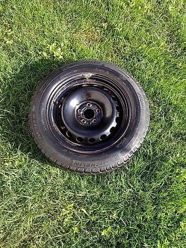 Auto delovi, gume i tjuning: ČELIČNE FELNE 15 5 X 98 | Celicne felne 5x98 15 cola Iz ponude — 2