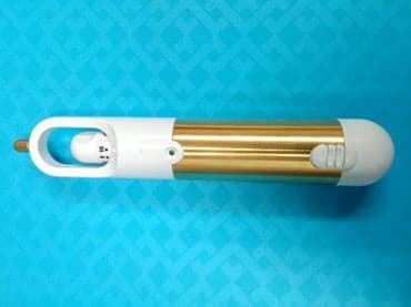 puls ranac 2 u 1: Anti Aging APARAT za LIFTING lica Kozmetički Aparat za Bore, Akne — 4