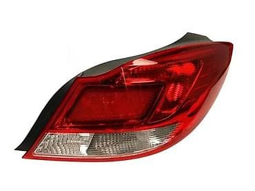 Vozila: OPEL INSIGNIA-STOP SVETLO | NOVO! NOVO! NOVO! U ponudi imamo veliki — 2