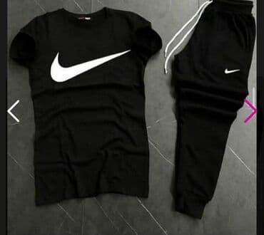 Komplet trenerke: Nike, 50 — 2