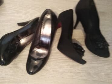 melissa cipele: Salonke, 39 — 1