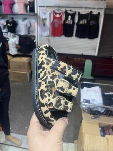 markirane papuce: Fashion slippers, 41 — 1