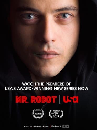 i robot sa prevodom: Mr robot prodajemo seriju iz naslova serija je kompletna sa prevodom — 1