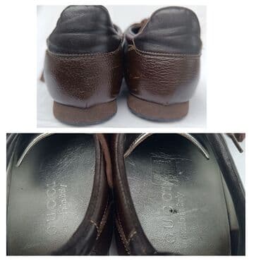 nike mercurial patike: 40.5, bоја - Braon — 3