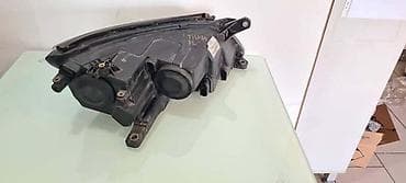 mala prikolica za auto: FAR ZA VOLKSWAGEN TIGUAN OD 2007. DO 2011. GOD. - 5N2941031K | Far — 4