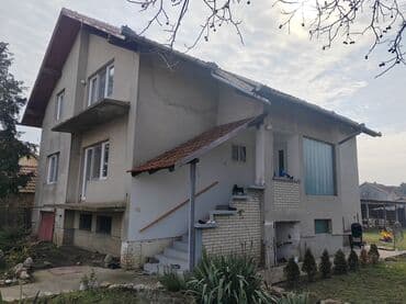 prodaja seoskih kuca vrnjacka banja: 390 kv. m, 6 soba — 5