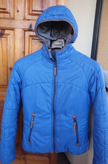 prsluci od umjetnog krzna: Decathlon, M (EU 38) — 1