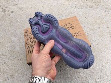 air max 95 sneakerboot: Trainers, Nike, size - 40 — 5