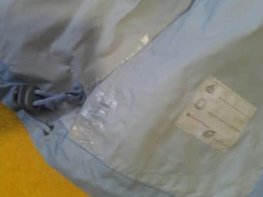 h m bebe decaci: Raincoat, 98-104 — 4