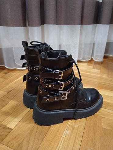 obuća kragujevac: Zara gleznjace 32br — 3