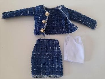 barbie lc waikiki: Odelce za lutke ili barbike. Slanje poštom. - Postekspres, - CC — 1