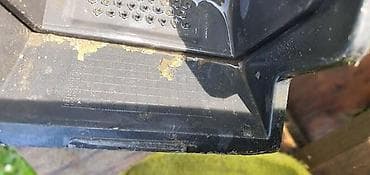boce za argon: RUB KRILA ZD ZA AUDI Q3 | Audi q3 rub krila zadnji desni 83A 853 818 — 4
