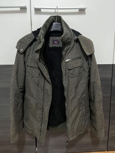 Zimske jakne na lalafo.rs Zimske jakne