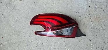 led lampe za traktore: STOP SVETLA I STOP LAMPE ZA PEUGEOT 208 | Stop svetlo Peugeot 208 — 1
