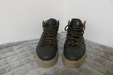 obuca za zimu: BOGNER br 43 sa unutrasnjim gazistem 27cm, bez bilo kakve greske ili — 3