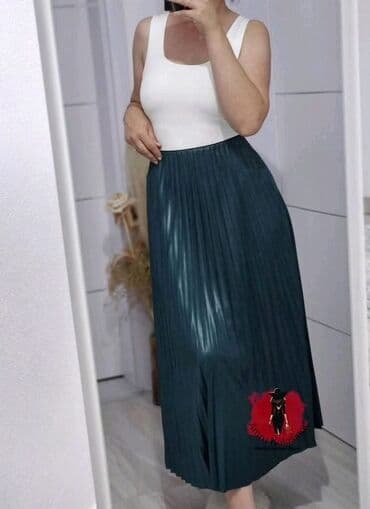 klompe sa vazdušnim đonom: One size, Midi, color - Black — 3