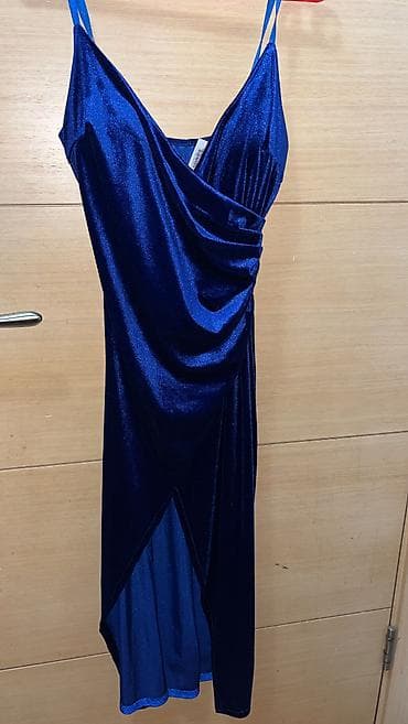 halteri h: Nikad nosene velicina s 
Cena za obe — 3